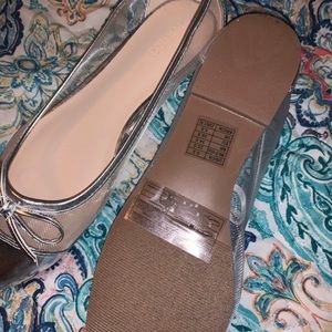 Forever21 flat shoes